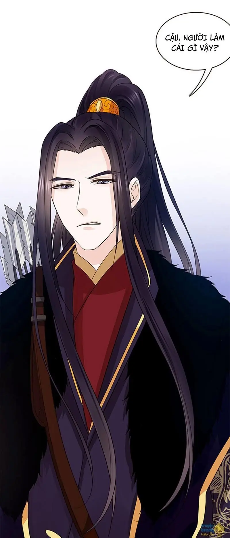 Đại Giá Thừa Tướng Chapter 77 - Trang 29