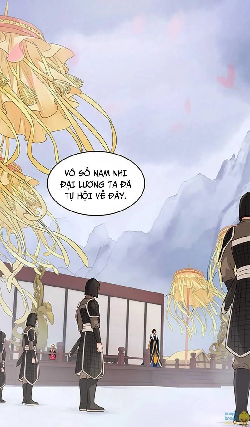Đại Giá Thừa Tướng Chapter 77 - Trang 3