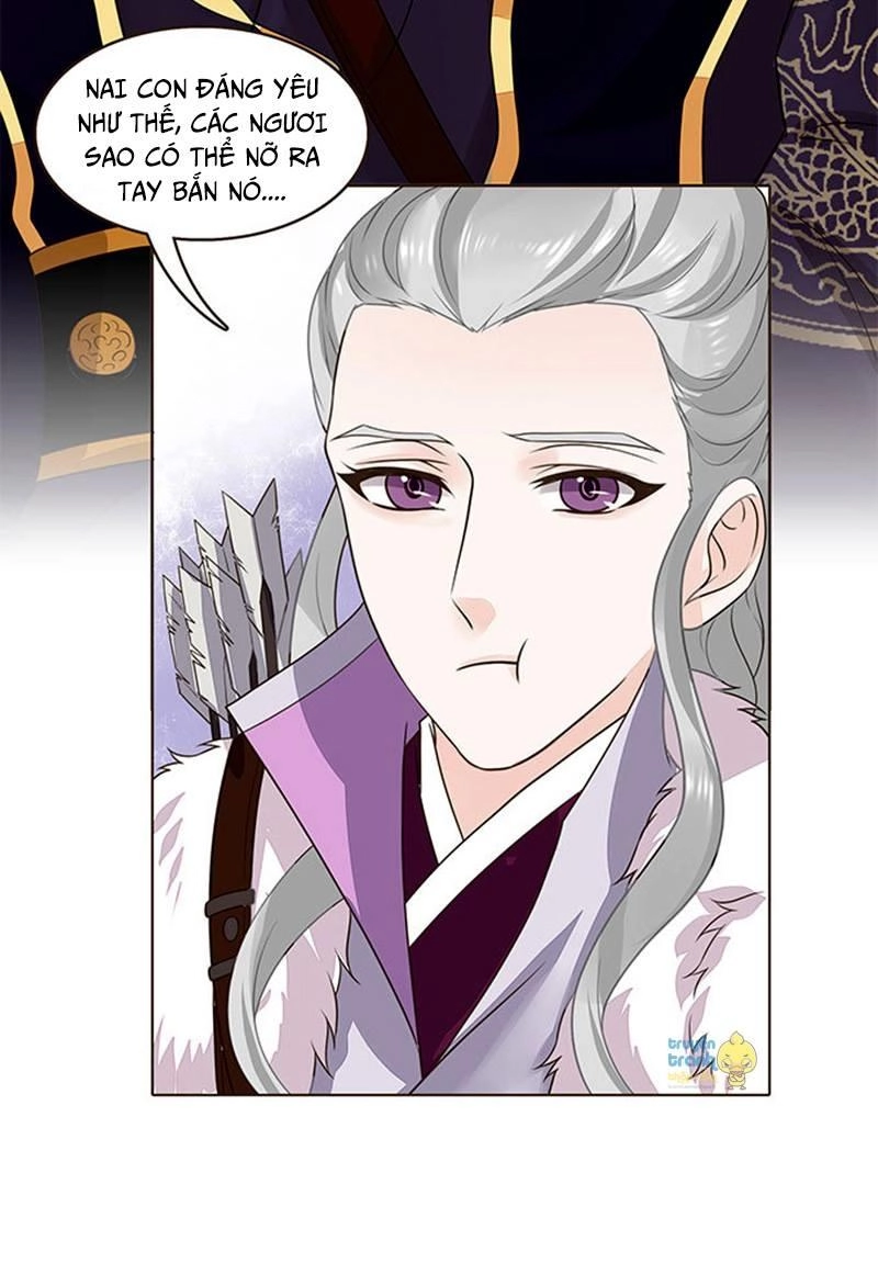 Đại Giá Thừa Tướng Chapter 77 - Trang 30