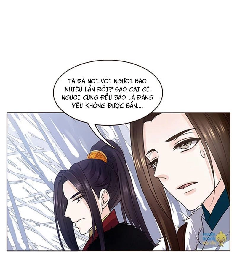 Đại Giá Thừa Tướng Chapter 77 - Trang 31