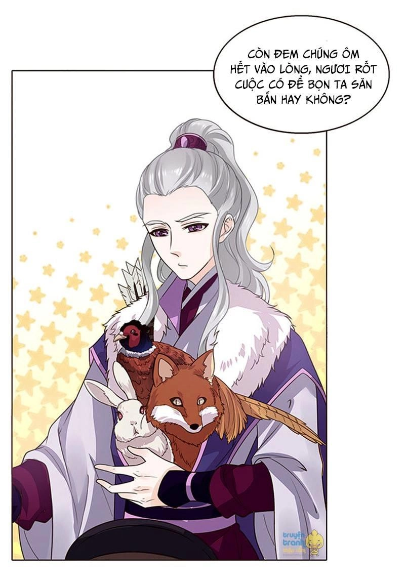 Đại Giá Thừa Tướng Chapter 77 - Trang 32