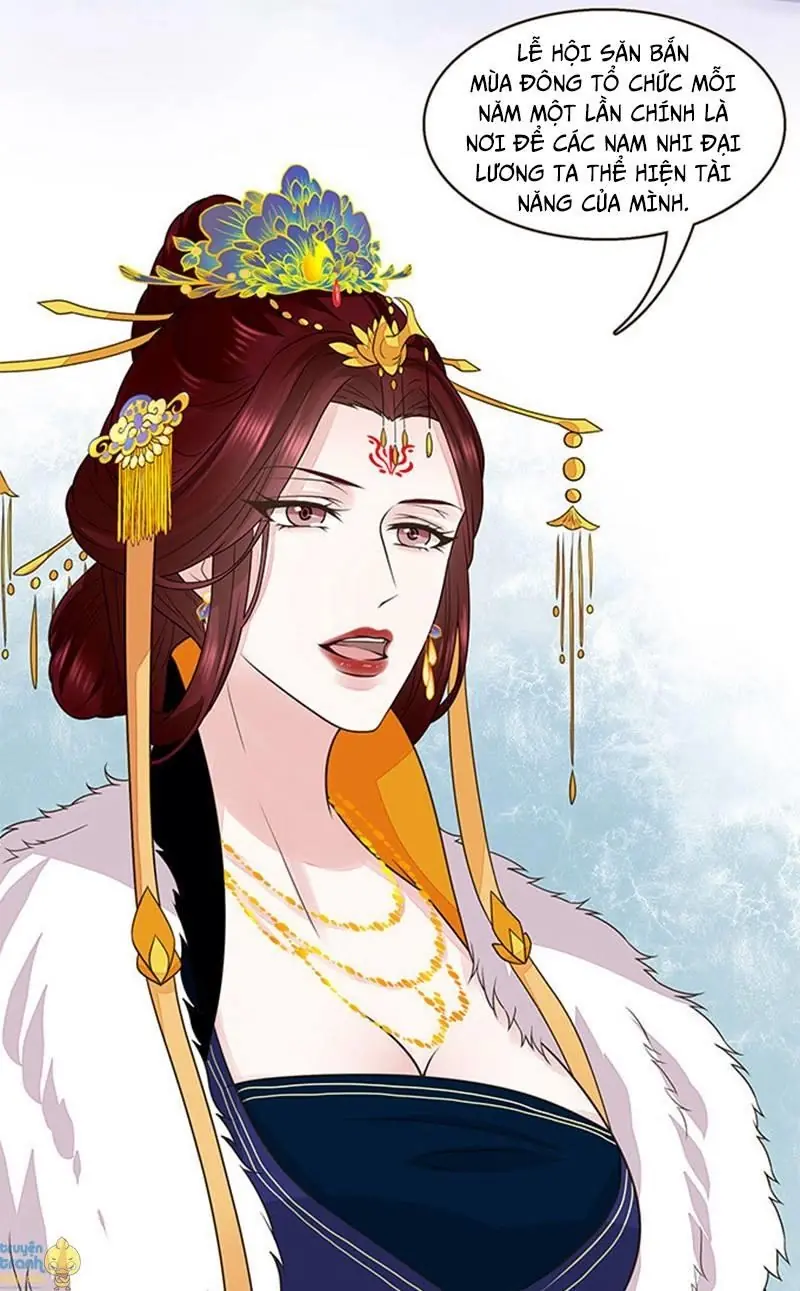 Đại Giá Thừa Tướng Chapter 77 - Trang 4