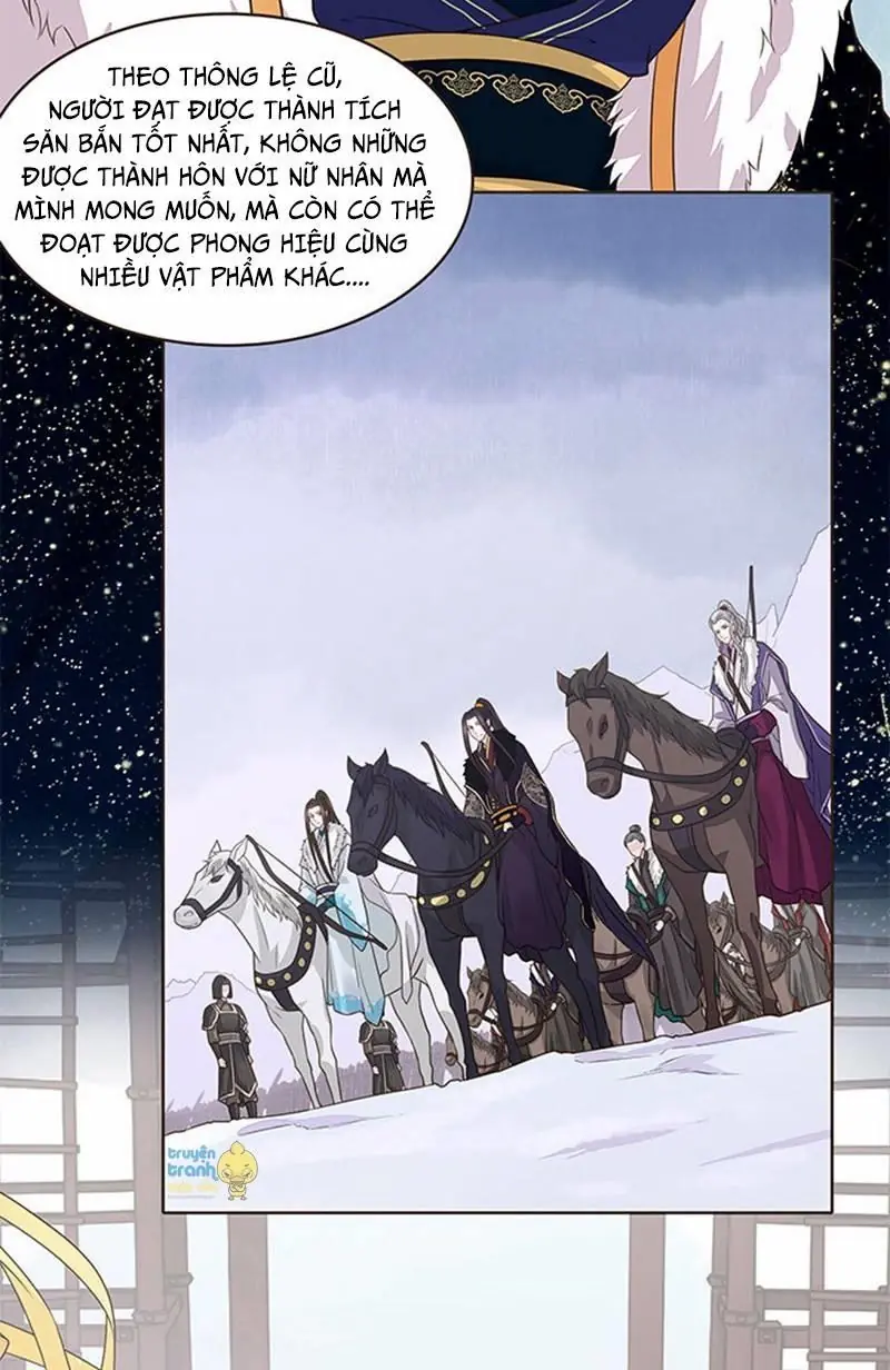 Đại Giá Thừa Tướng Chapter 77 - Trang 5
