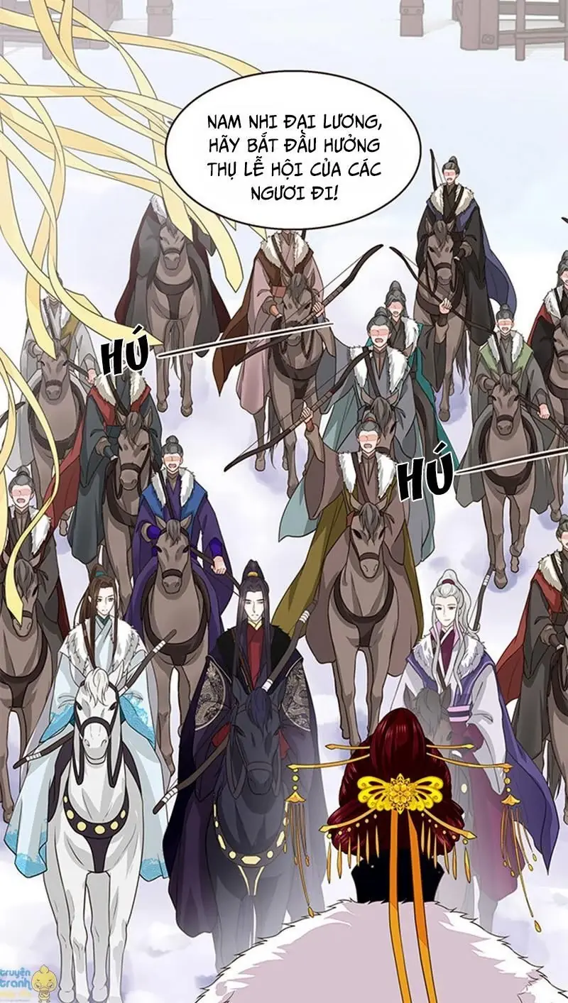 Đại Giá Thừa Tướng Chapter 77 - Trang 6