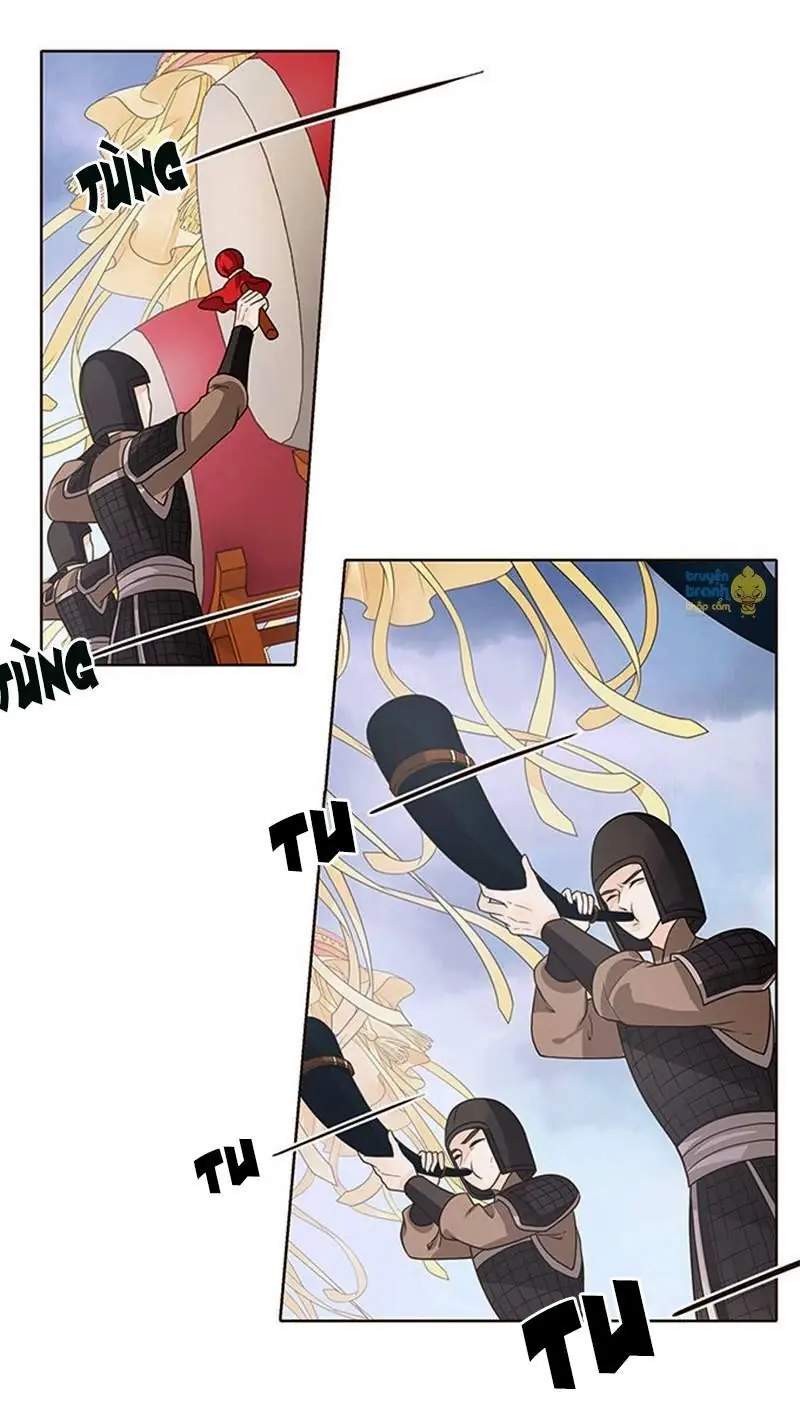 Đại Giá Thừa Tướng Chapter 77 - Trang 8
