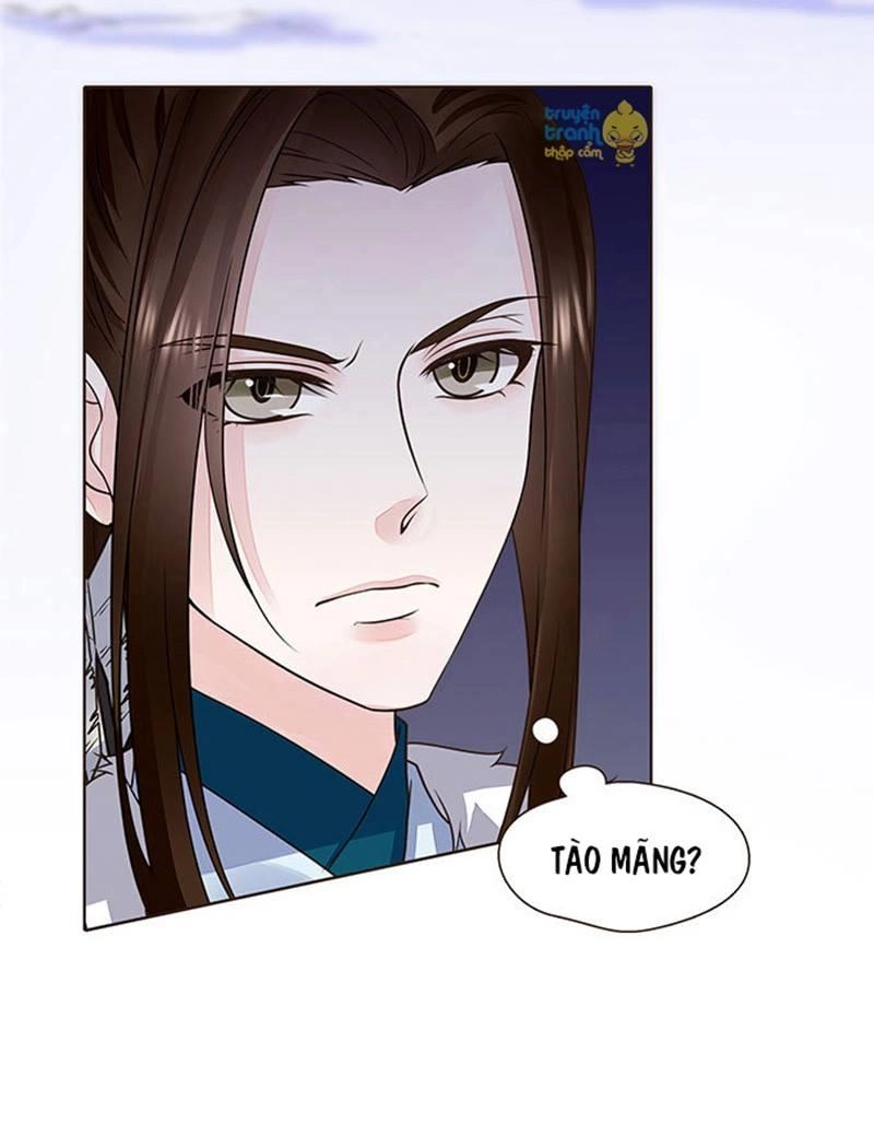 Đại Giá Thừa Tướng Chapter 78 - Trang 10