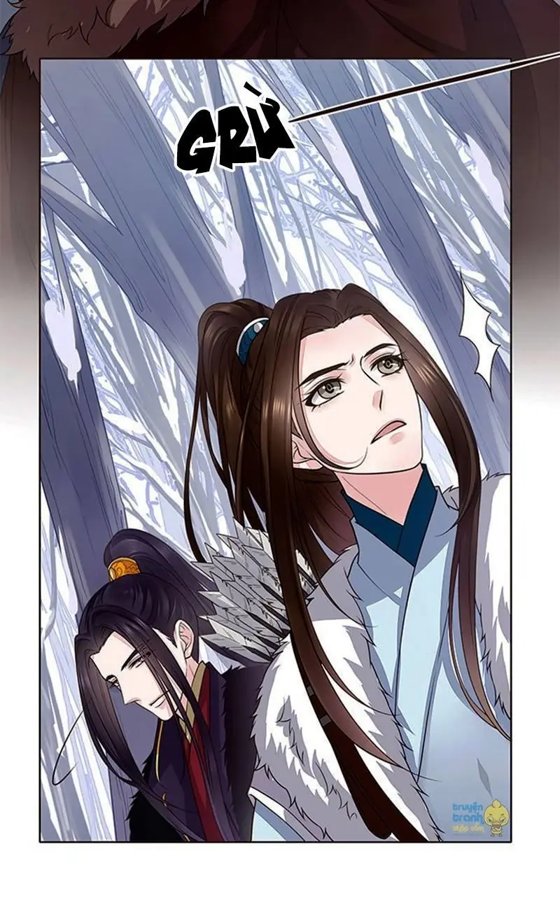 Đại Giá Thừa Tướng Chapter 78 - Trang 16