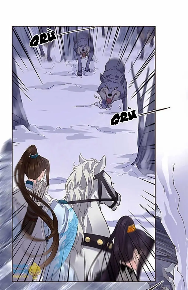 Đại Giá Thừa Tướng Chapter 78 - Trang 17