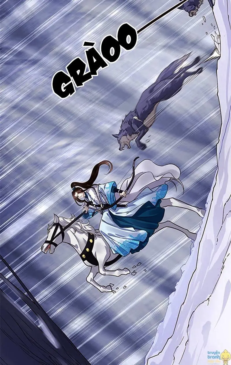 Đại Giá Thừa Tướng Chapter 78 - Trang 18