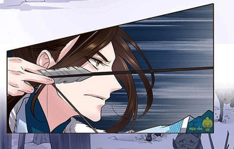 Đại Giá Thừa Tướng Chapter 78 - Trang 21