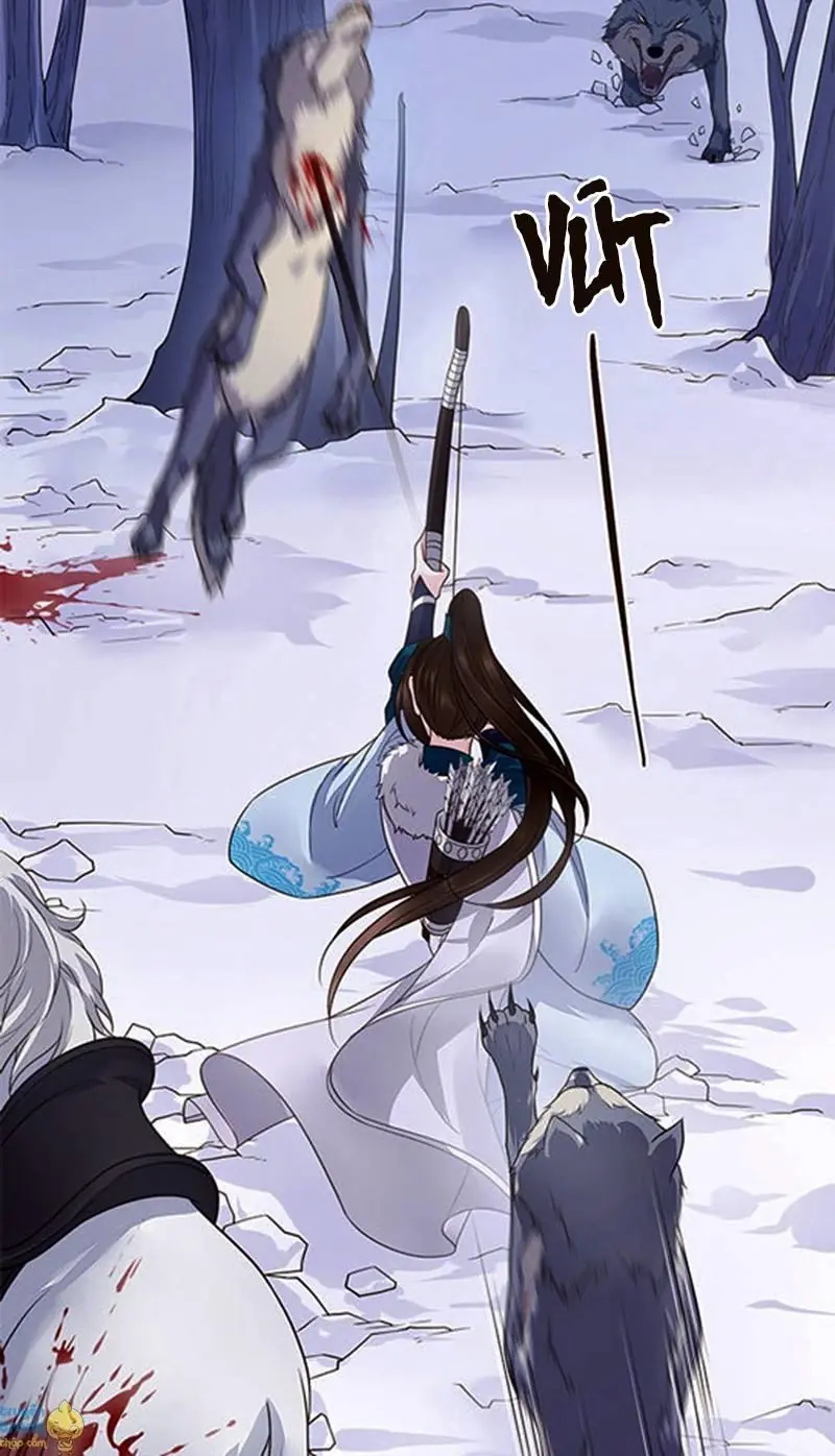 Đại Giá Thừa Tướng Chapter 78 - Trang 22