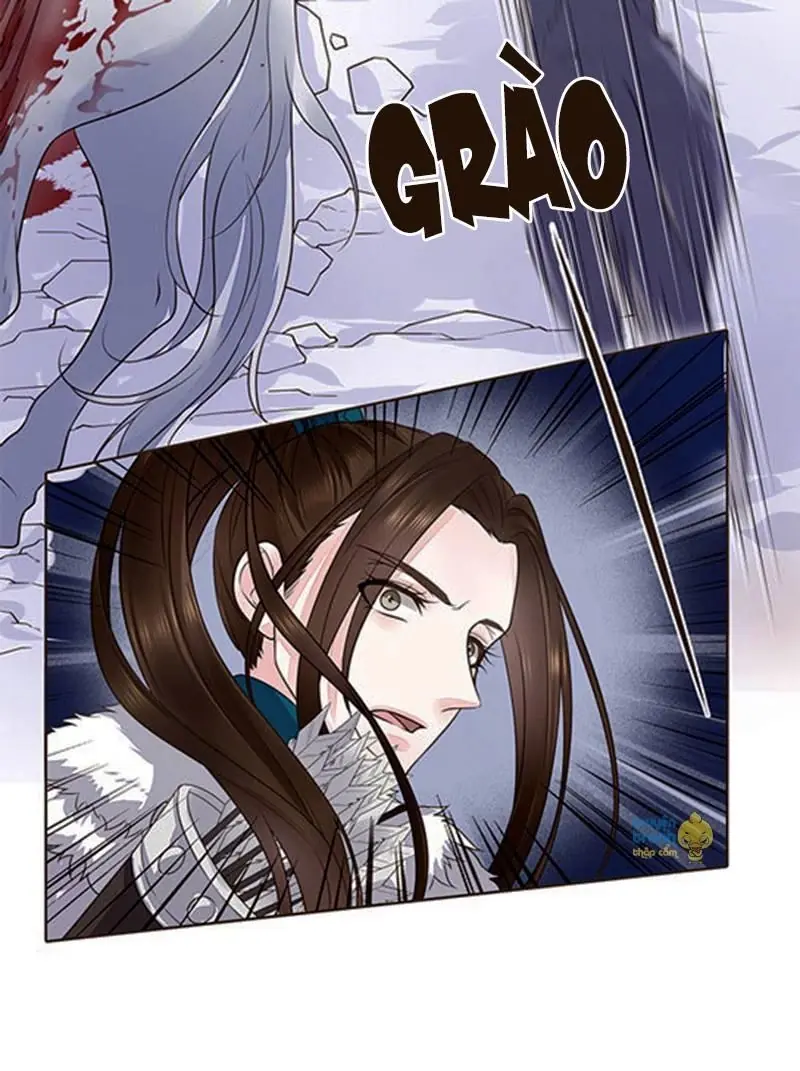 Đại Giá Thừa Tướng Chapter 78 - Trang 23