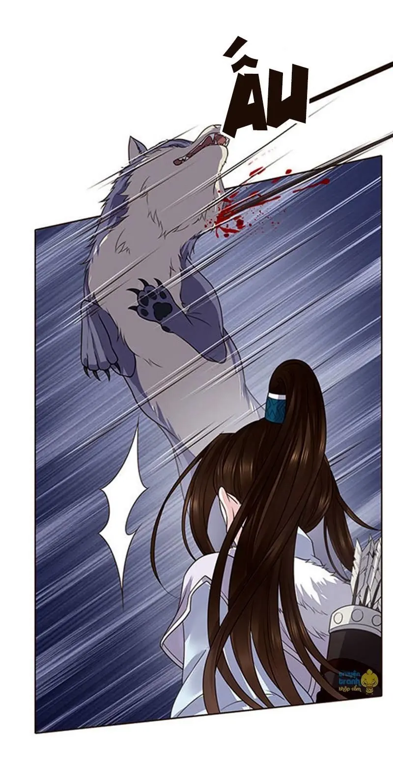 Đại Giá Thừa Tướng Chapter 78 - Trang 24