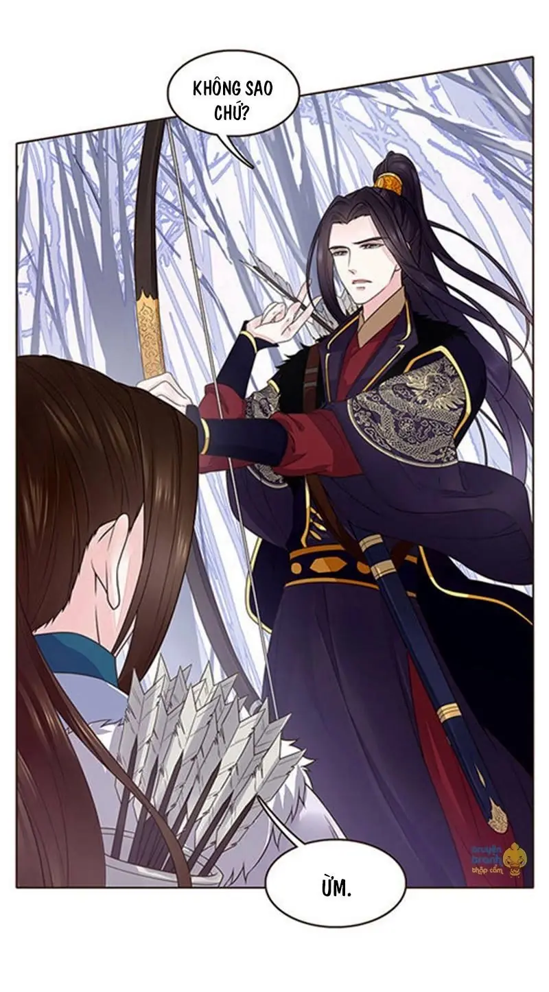 Đại Giá Thừa Tướng Chapter 78 - Trang 25