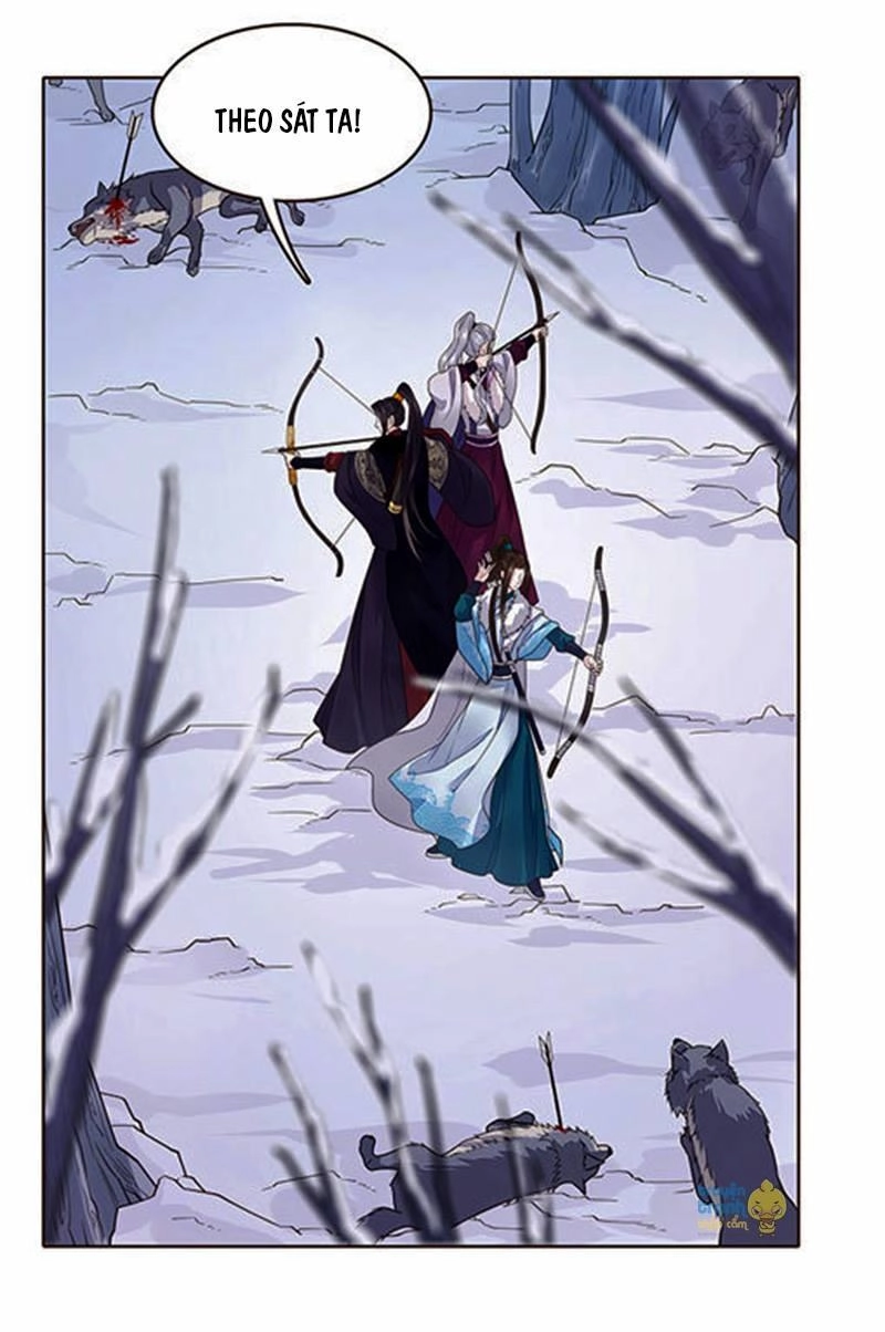 Đại Giá Thừa Tướng Chapter 78 - Trang 26