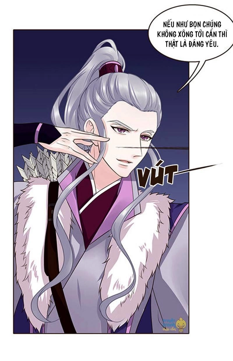 Đại Giá Thừa Tướng Chapter 78 - Trang 29