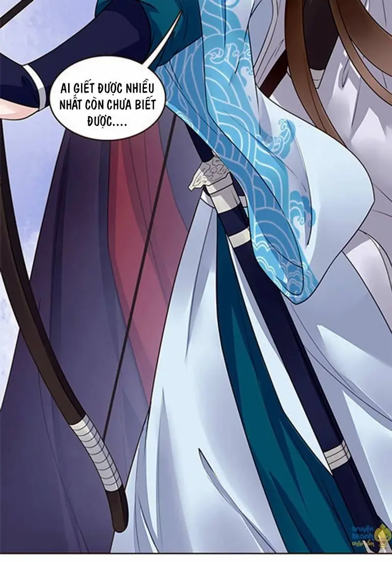 Đại Giá Thừa Tướng Chapter 78 - Trang 31