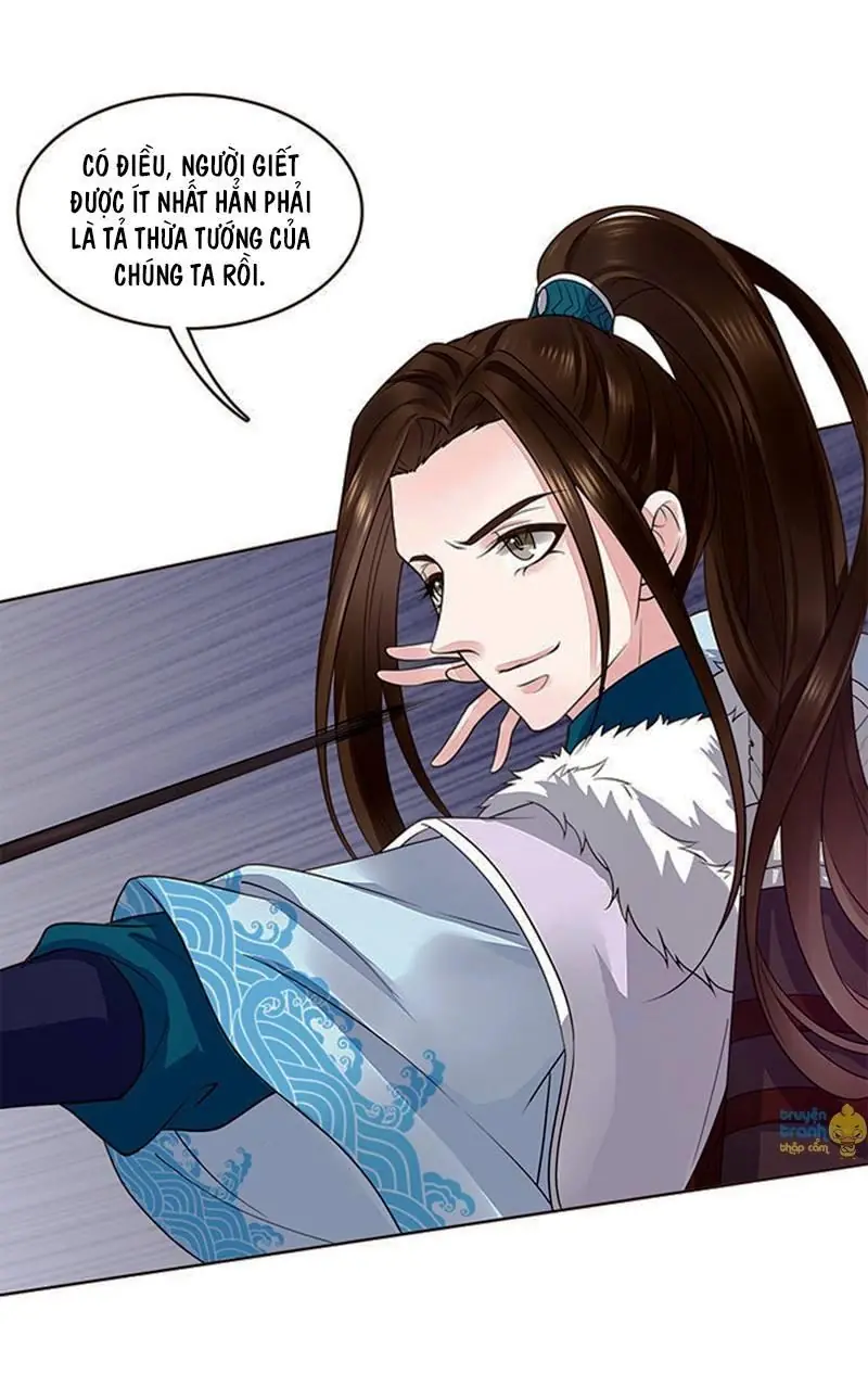 Đại Giá Thừa Tướng Chapter 78 - Trang 32