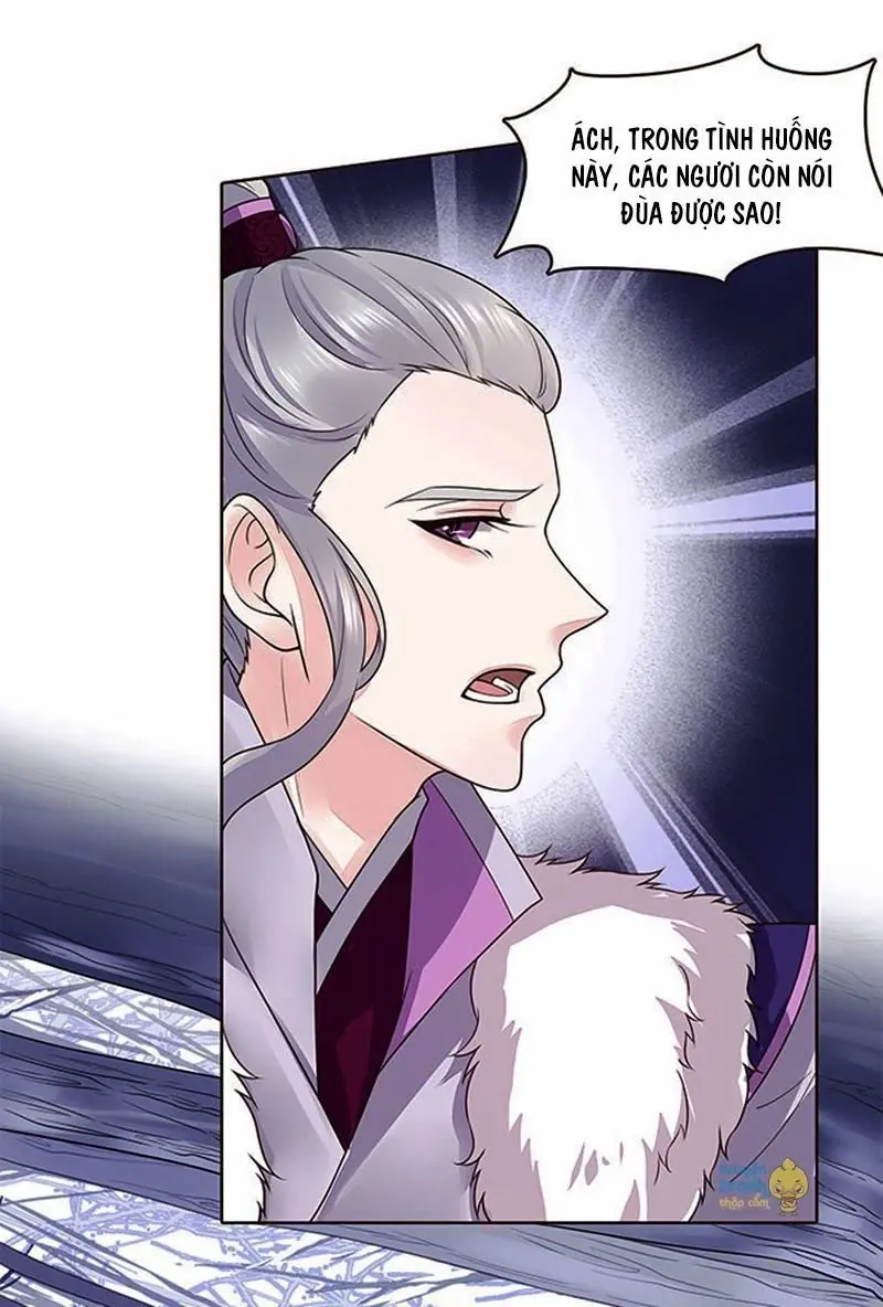 Đại Giá Thừa Tướng Chapter 78 - Trang 33