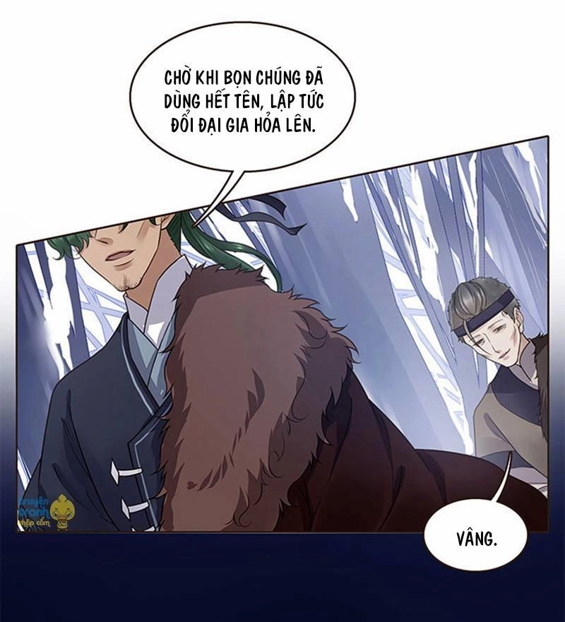 Đại Giá Thừa Tướng Chapter 78 - Trang 35