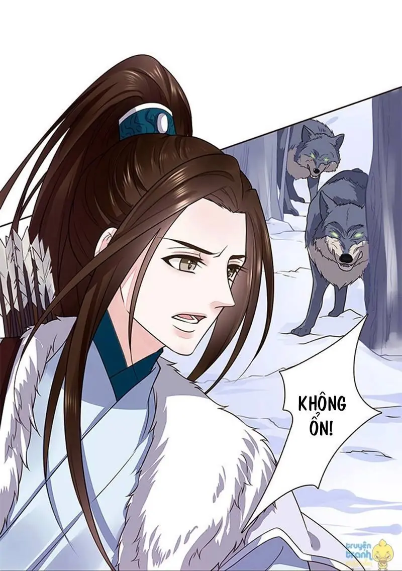 Đại Giá Thừa Tướng Chapter 78 - Trang 5