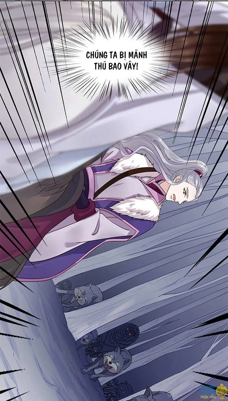 Đại Giá Thừa Tướng Chapter 78 - Trang 6