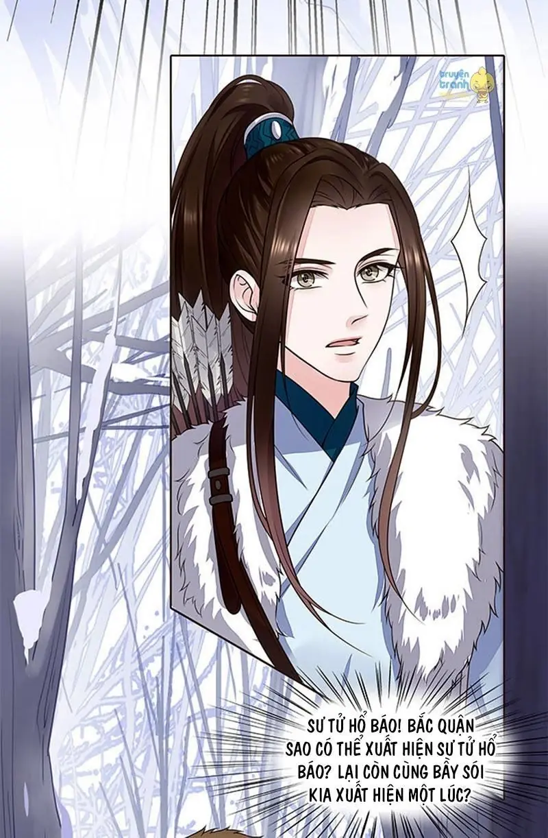 Đại Giá Thừa Tướng Chapter 78 - Trang 8