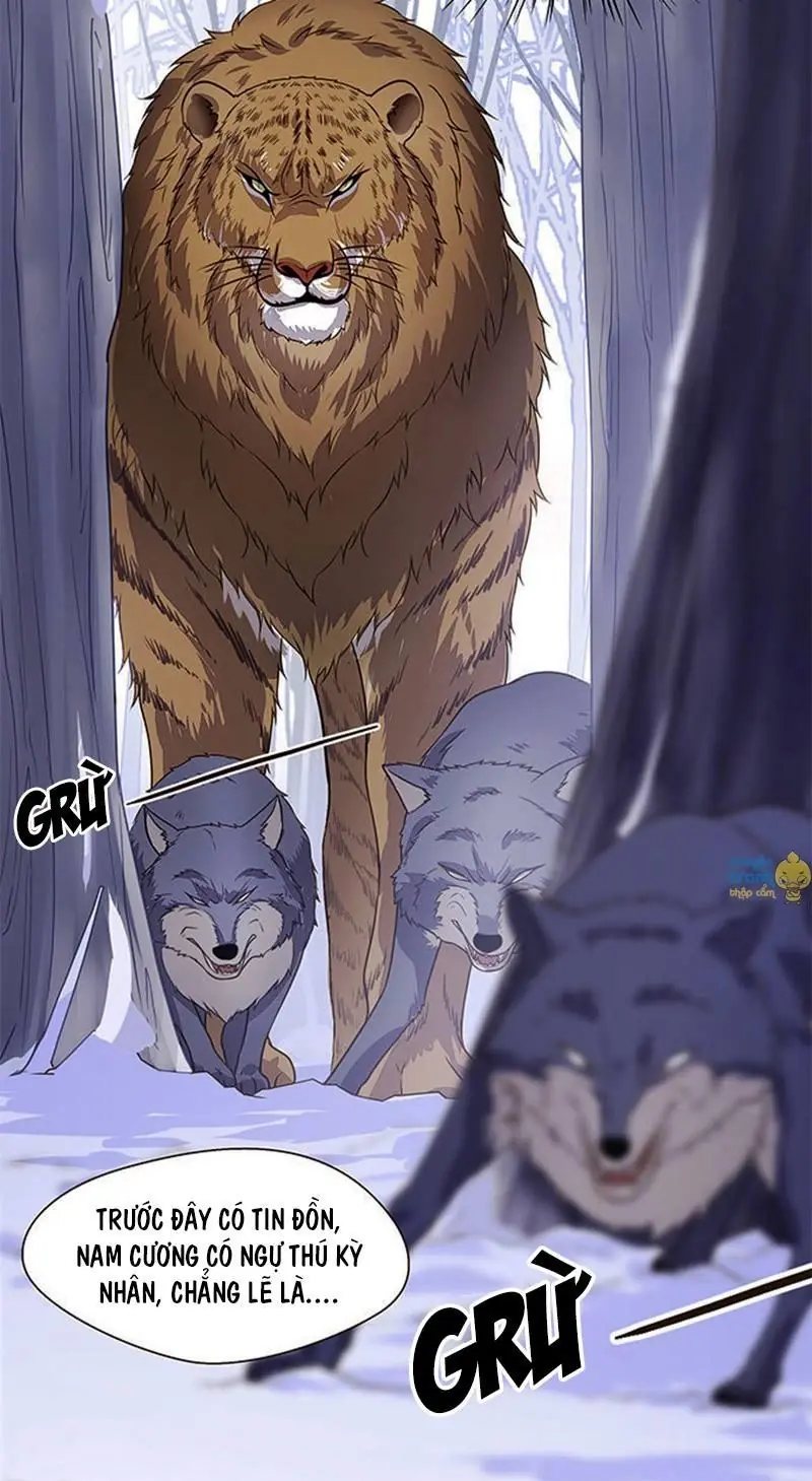 Đại Giá Thừa Tướng Chapter 78 - Trang 9