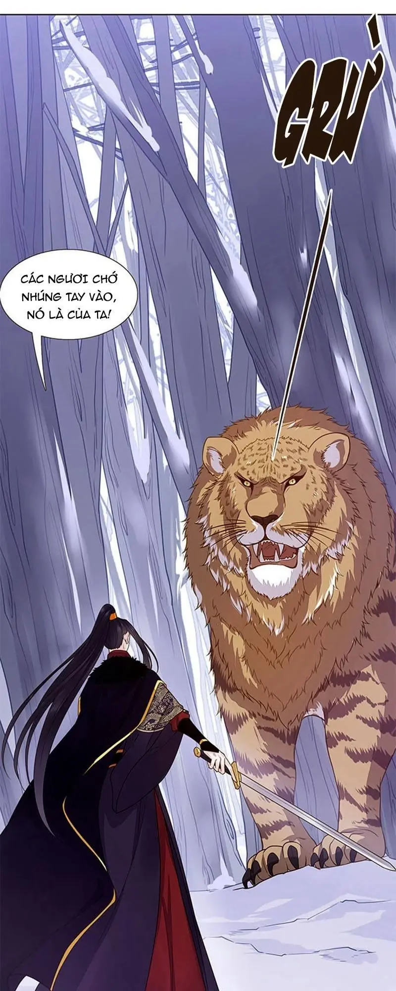 Đại Giá Thừa Tướng Chapter 79.2 - Trang 15