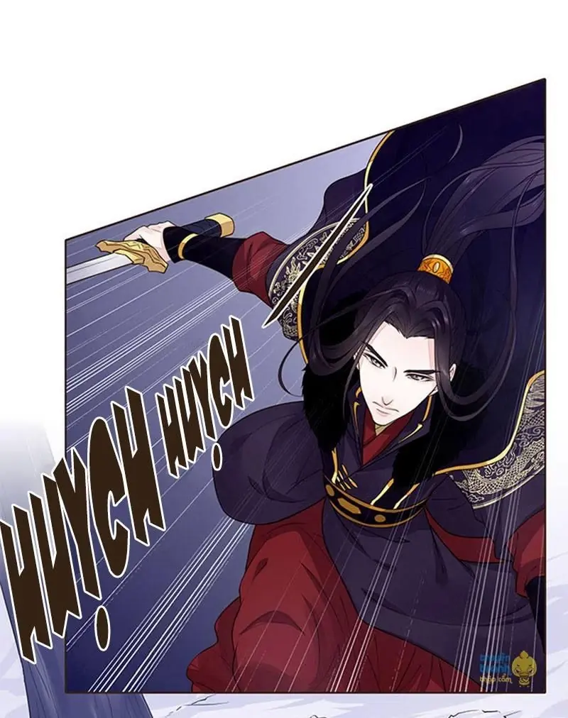 Đại Giá Thừa Tướng Chapter 79.2 - Trang 18