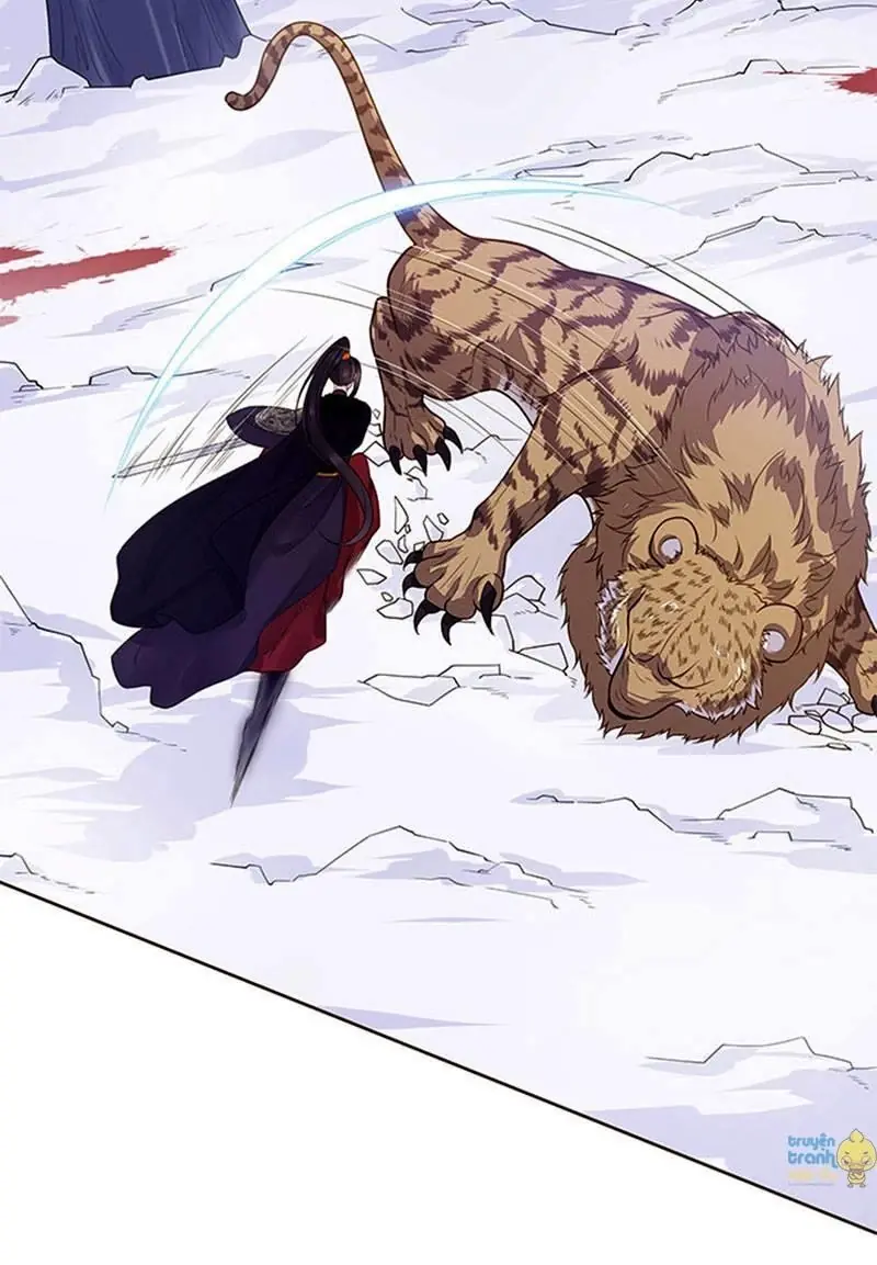 Đại Giá Thừa Tướng Chapter 79.2 - Trang 19