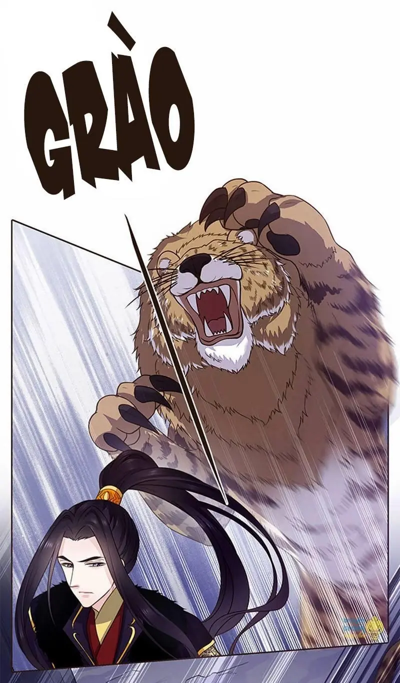 Đại Giá Thừa Tướng Chapter 79.2 - Trang 20