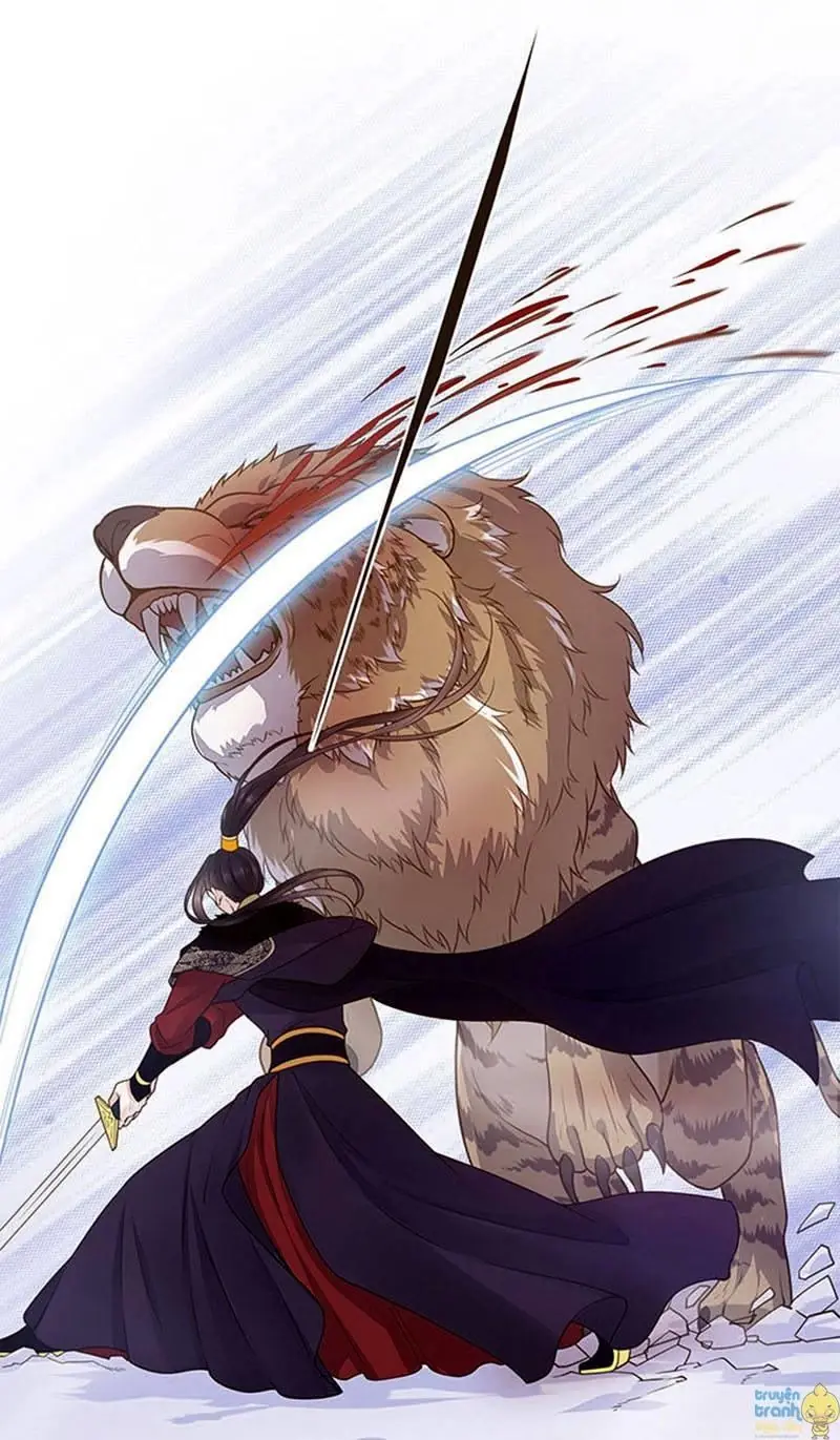 Đại Giá Thừa Tướng Chapter 79.2 - Trang 24