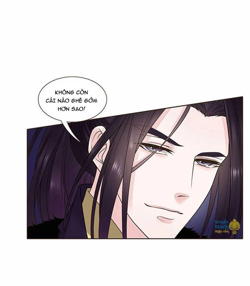 Đại Giá Thừa Tướng Chapter 79.2 - Trang 26