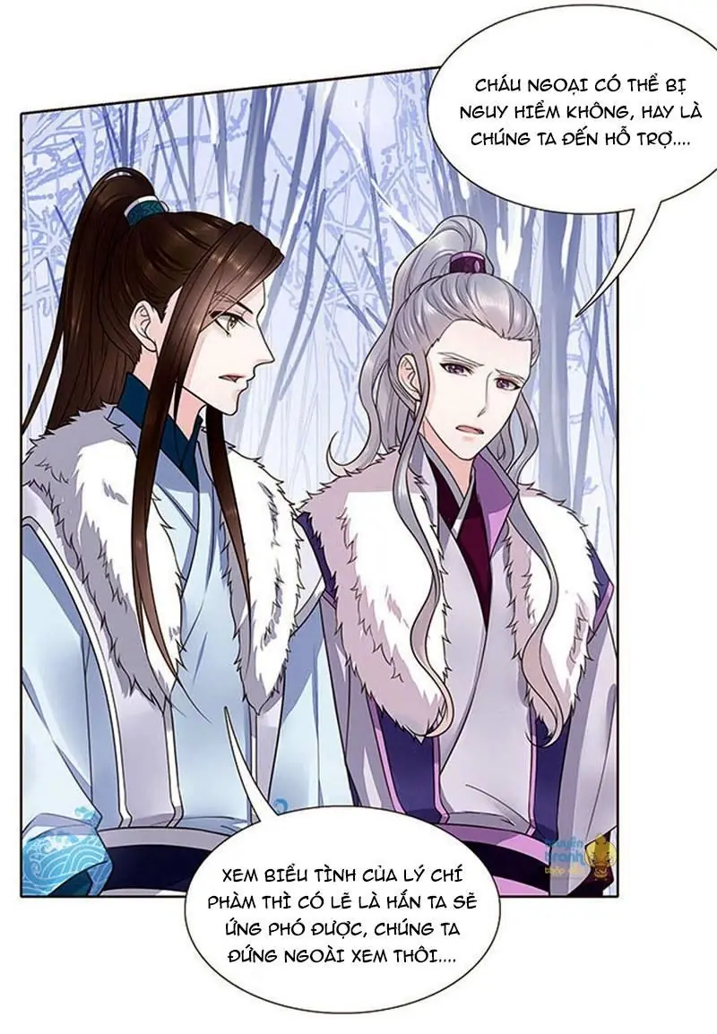 Đại Giá Thừa Tướng Chapter 79.2 - Trang 28