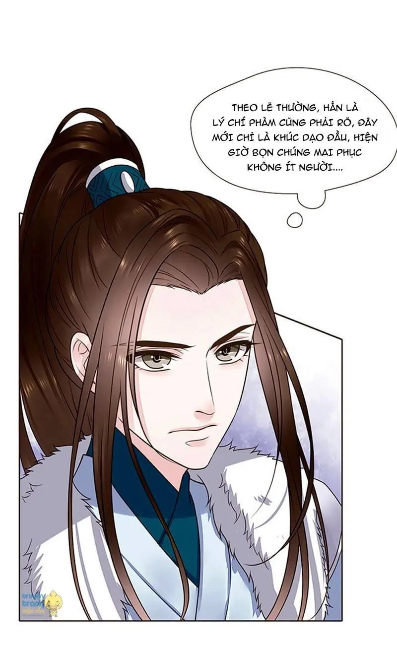 Đại Giá Thừa Tướng Chapter 79.2 - Trang 29
