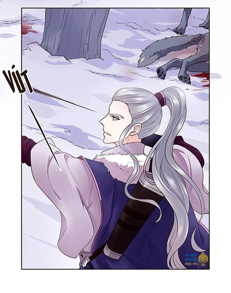 Đại Giá Thừa Tướng Chapter 79.2 - Trang 3