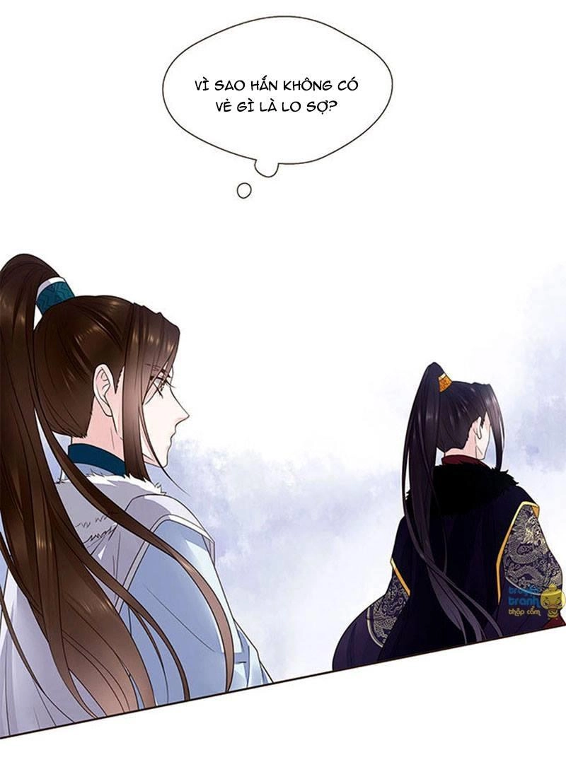 Đại Giá Thừa Tướng Chapter 79.2 - Trang 30