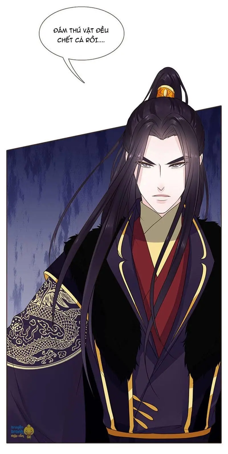 Đại Giá Thừa Tướng Chapter 79.2 - Trang 31