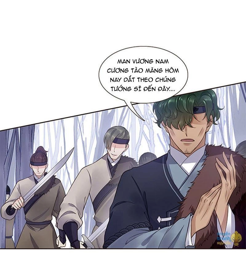 Đại Giá Thừa Tướng Chapter 79.2 - Trang 34