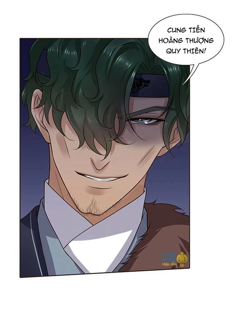 Đại Giá Thừa Tướng Chapter 79.2 - Trang 35