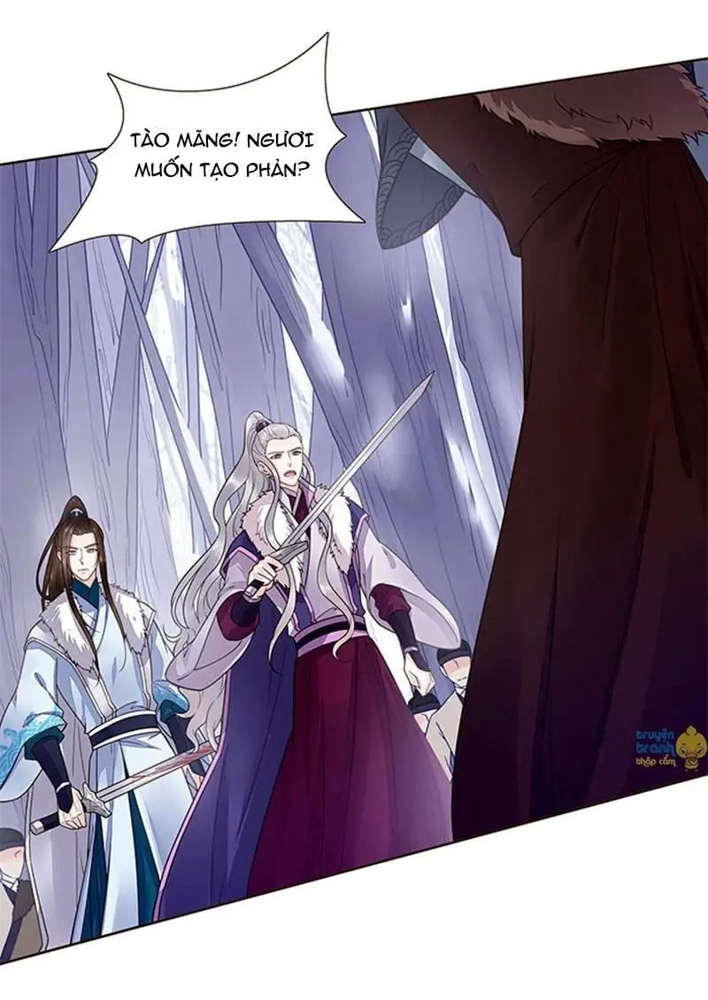 Đại Giá Thừa Tướng Chapter 79.2 - Trang 36