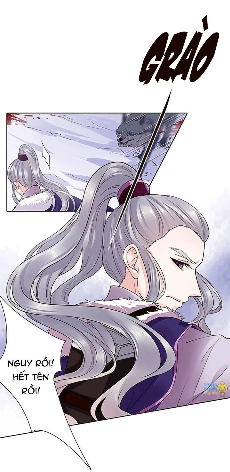 Đại Giá Thừa Tướng Chapter 79.2 - Trang 4