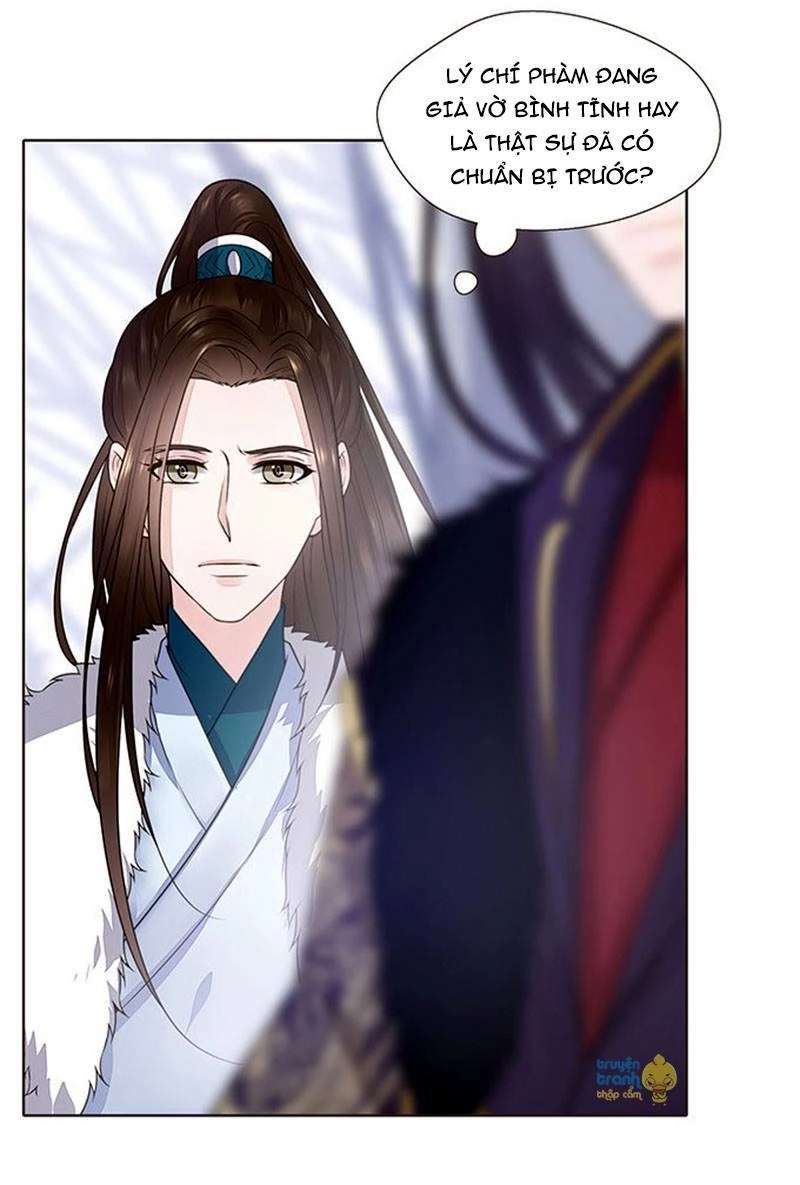Đại Giá Thừa Tướng Chapter 79.2 - Trang 41