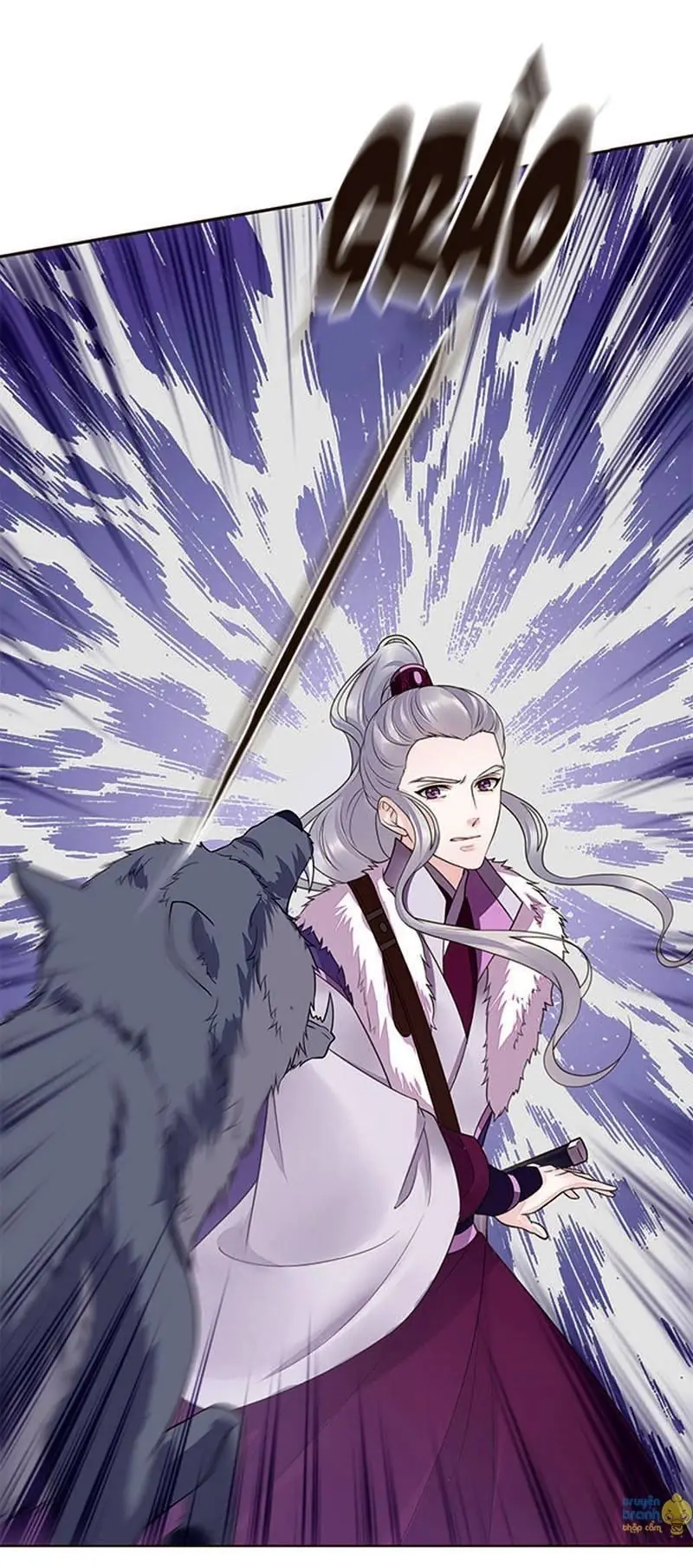 Đại Giá Thừa Tướng Chapter 79.2 - Trang 5