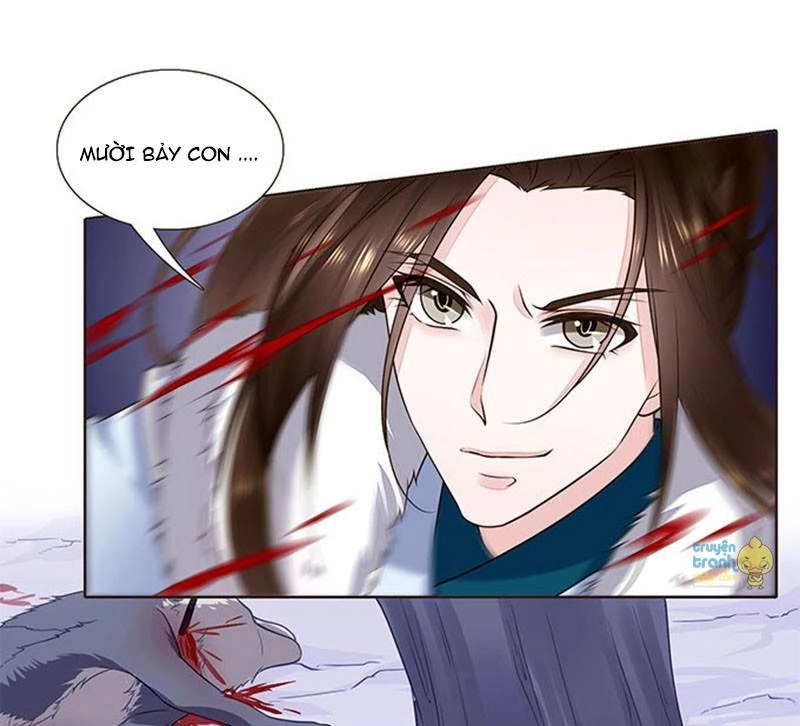 Đại Giá Thừa Tướng Chapter 79.2 - Trang 8
