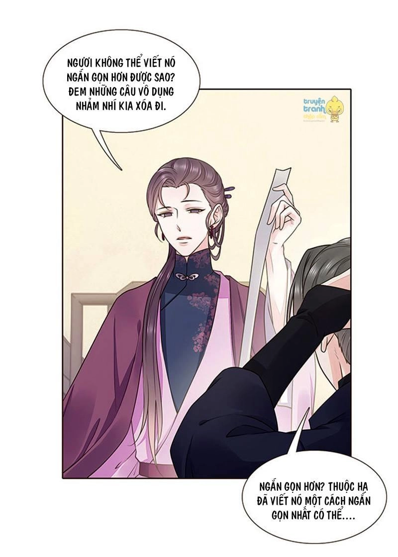 Đại Giá Thừa Tướng Chapter 79 - Trang 11