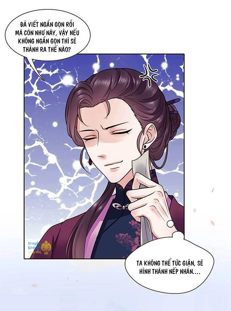 Đại Giá Thừa Tướng Chapter 79 - Trang 12
