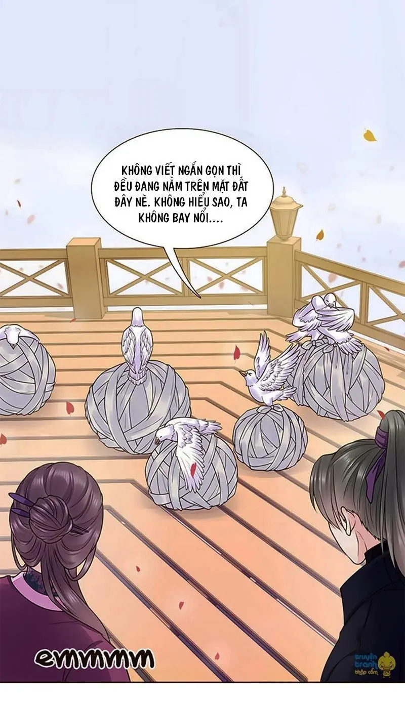 Đại Giá Thừa Tướng Chapter 79 - Trang 13