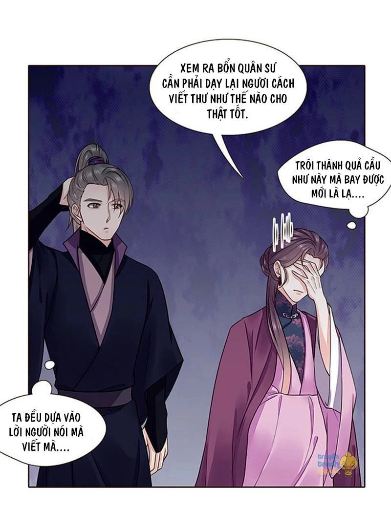 Đại Giá Thừa Tướng Chapter 79 - Trang 14